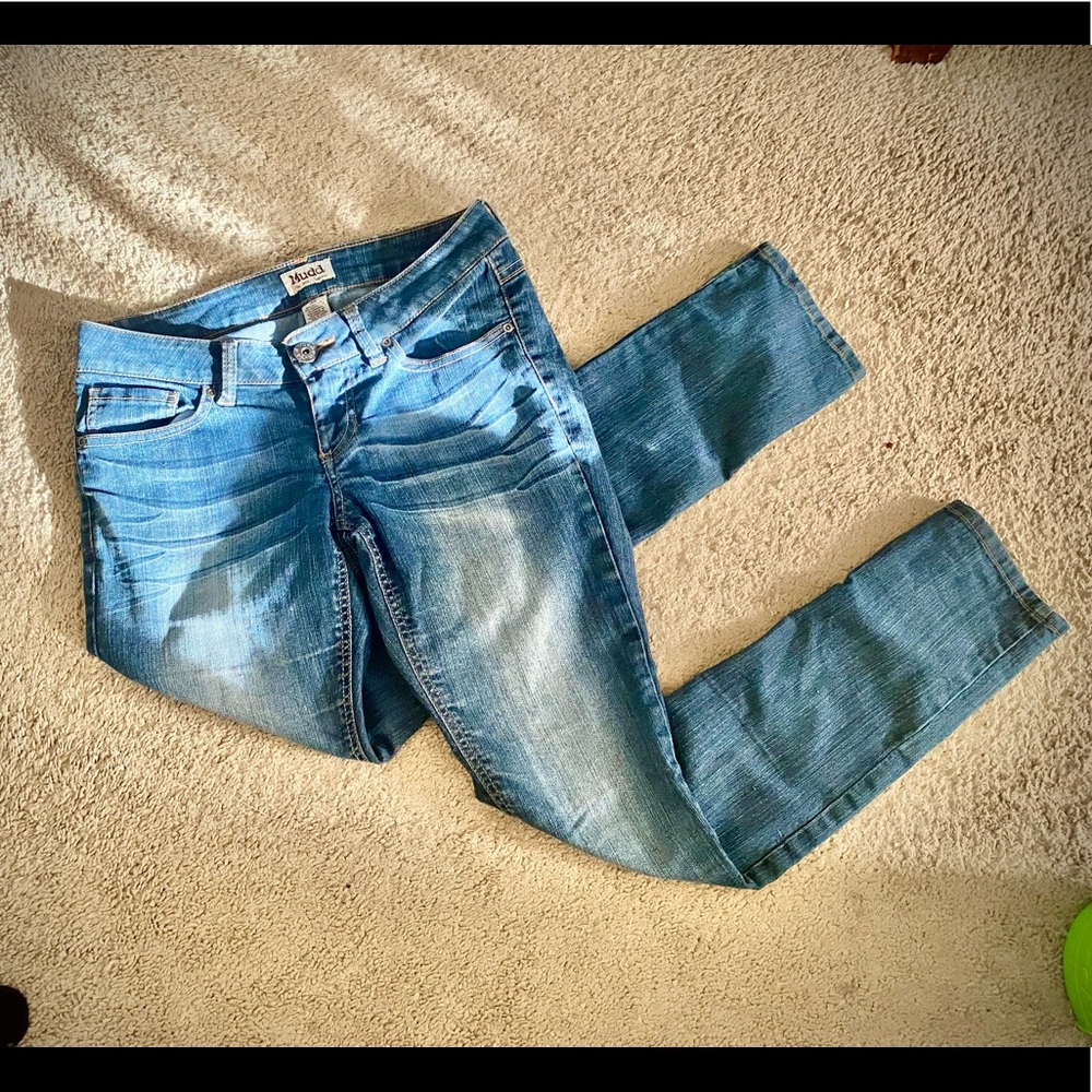 Mudd Skinny Jeans